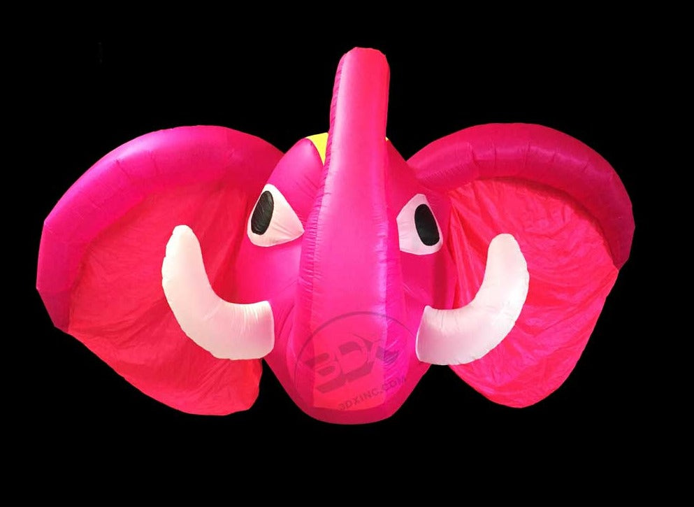 ELEPHANT - 01 - LG