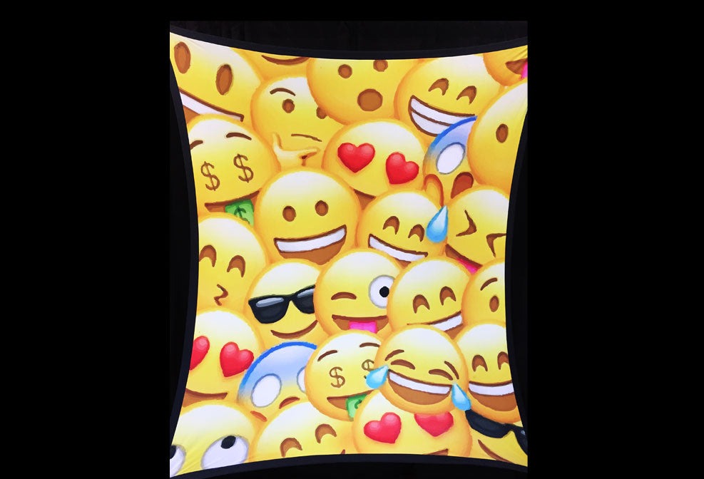 EMOJI - 01