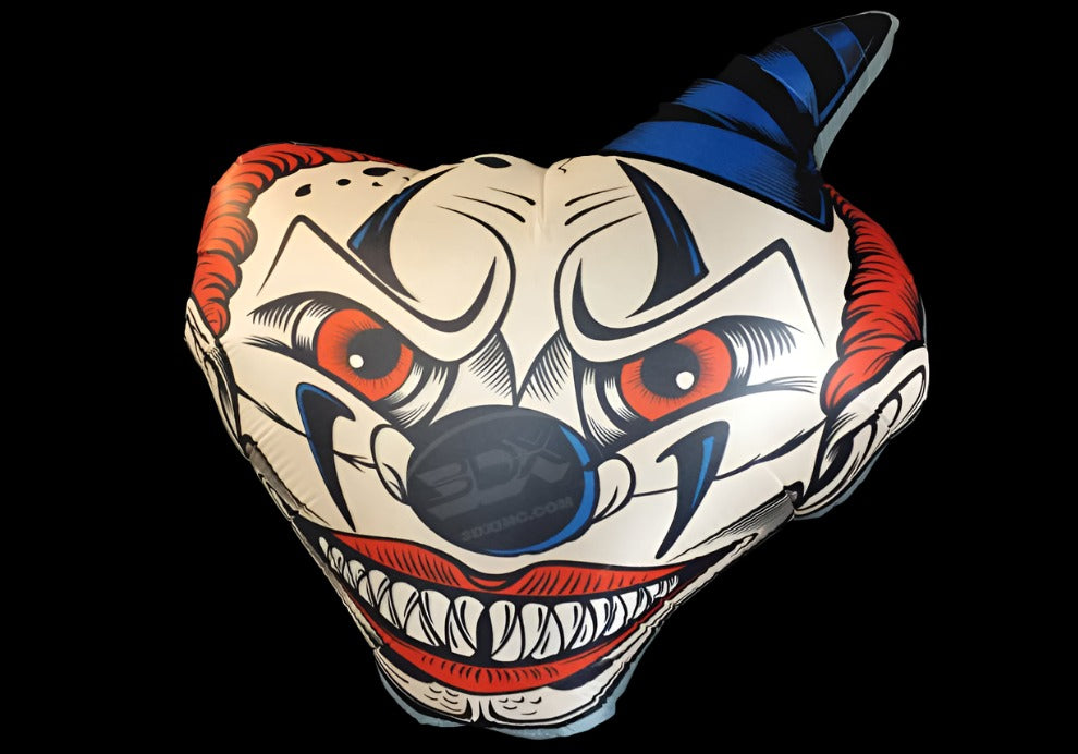 EVIL CLOWN - 01 - MED