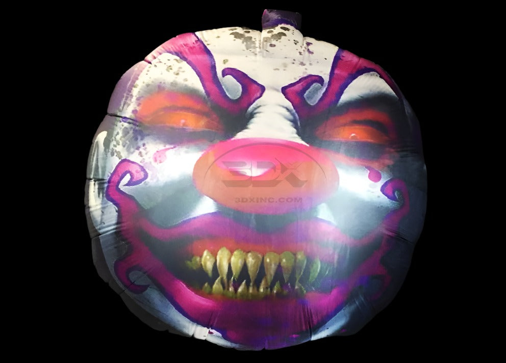 EVIL CLOWN - 04 - MED