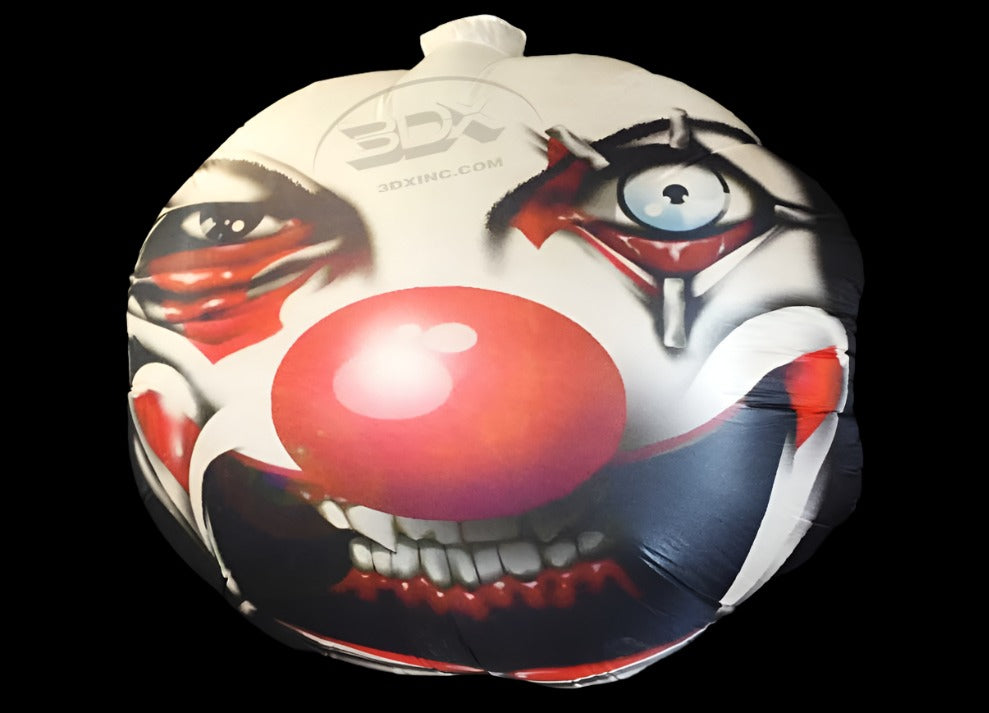 EVIL CLOWN - 05 - MED