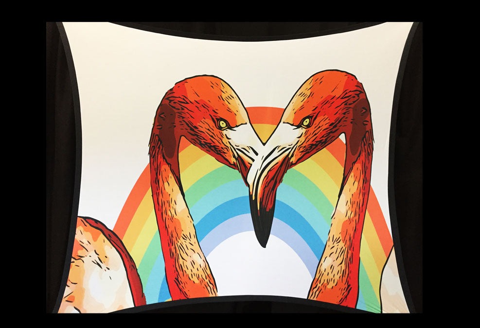 FLAMINGO - 02