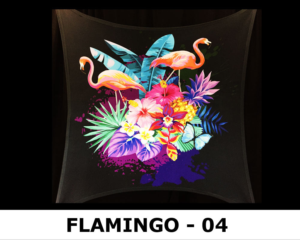 FLAMINGO - 04