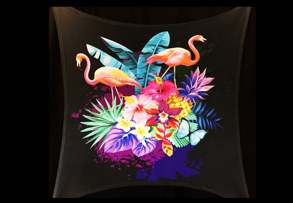 FLAMINGO - 04