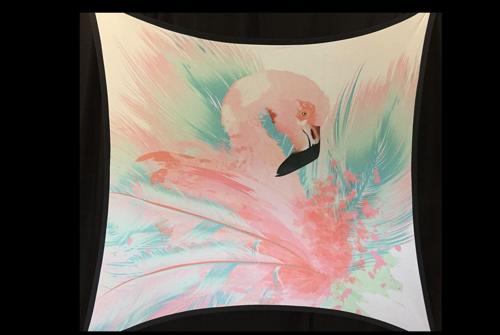 FLAMINGO - 05