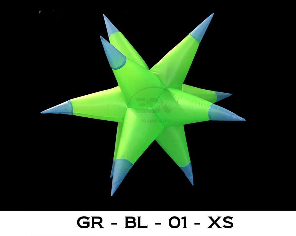 GR - BL - 01 - XS