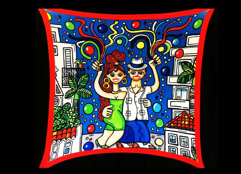 HAVANA NIGHTS - 03