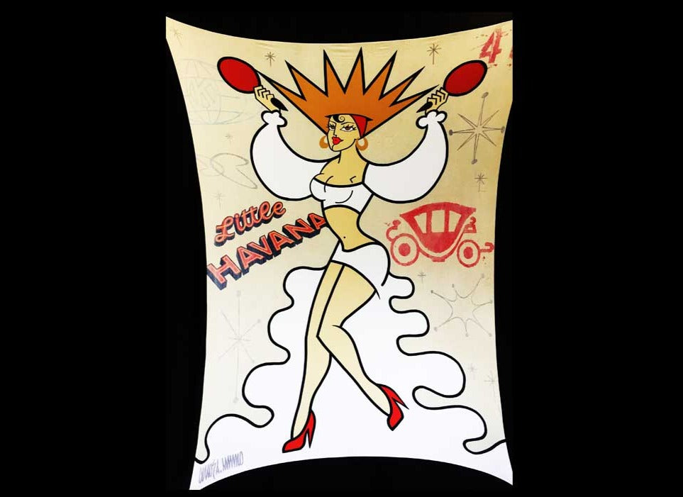 HAVANA NIGHTS - 05