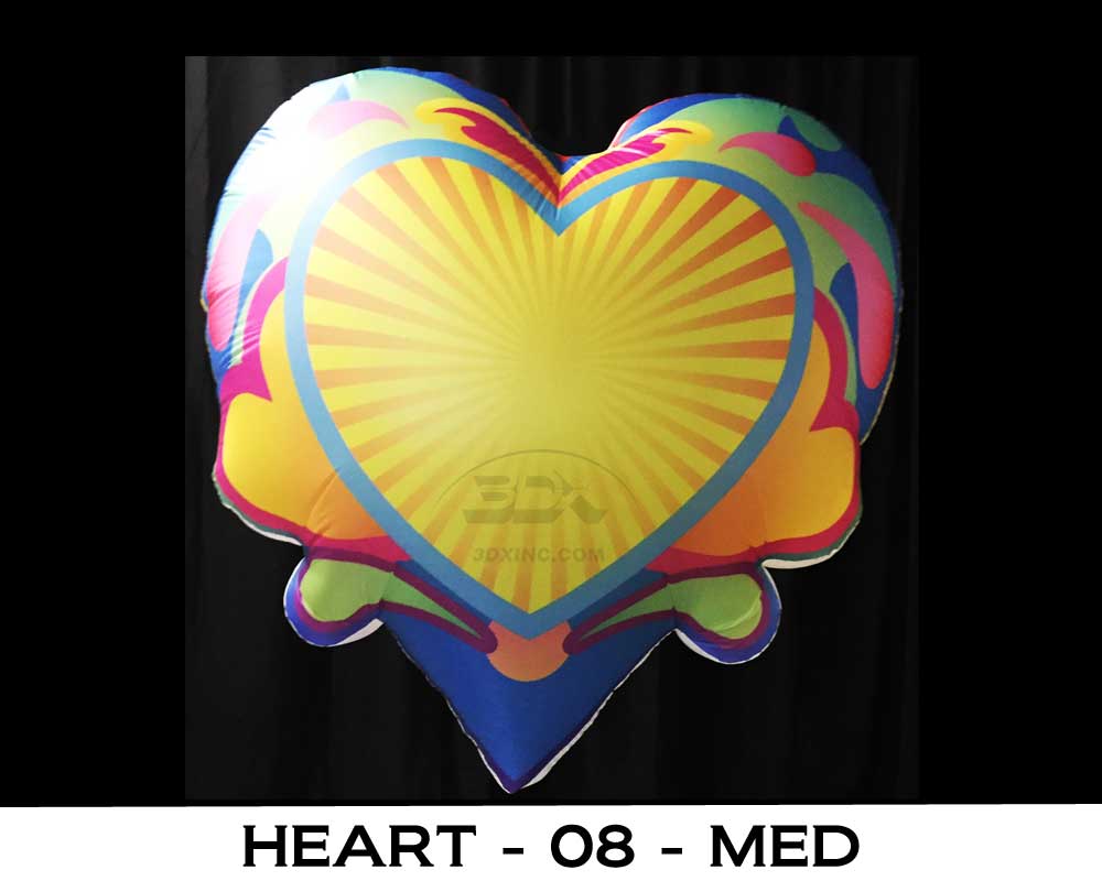 HEART - 08 - MED