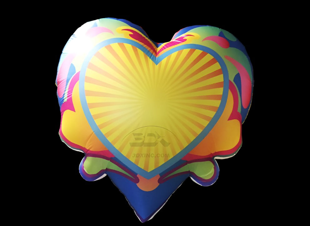 HEART - 08 - MED