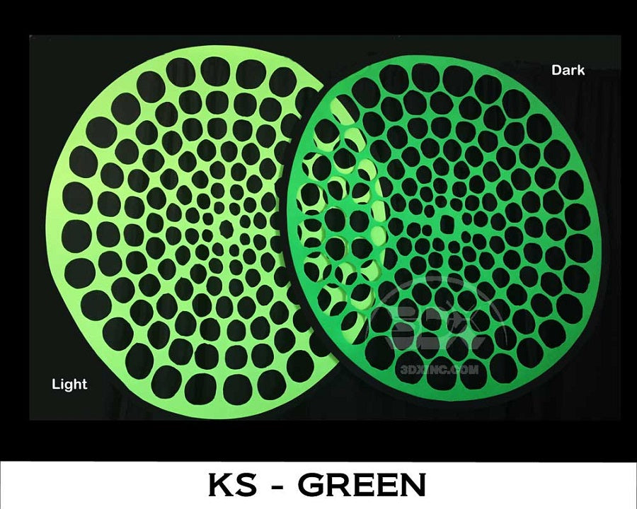 KS - GREEN