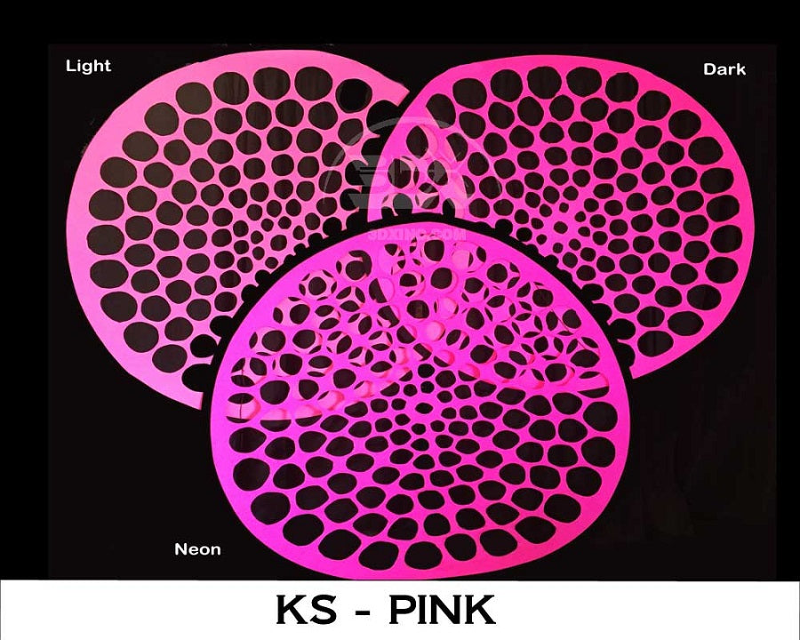 KS - PINK