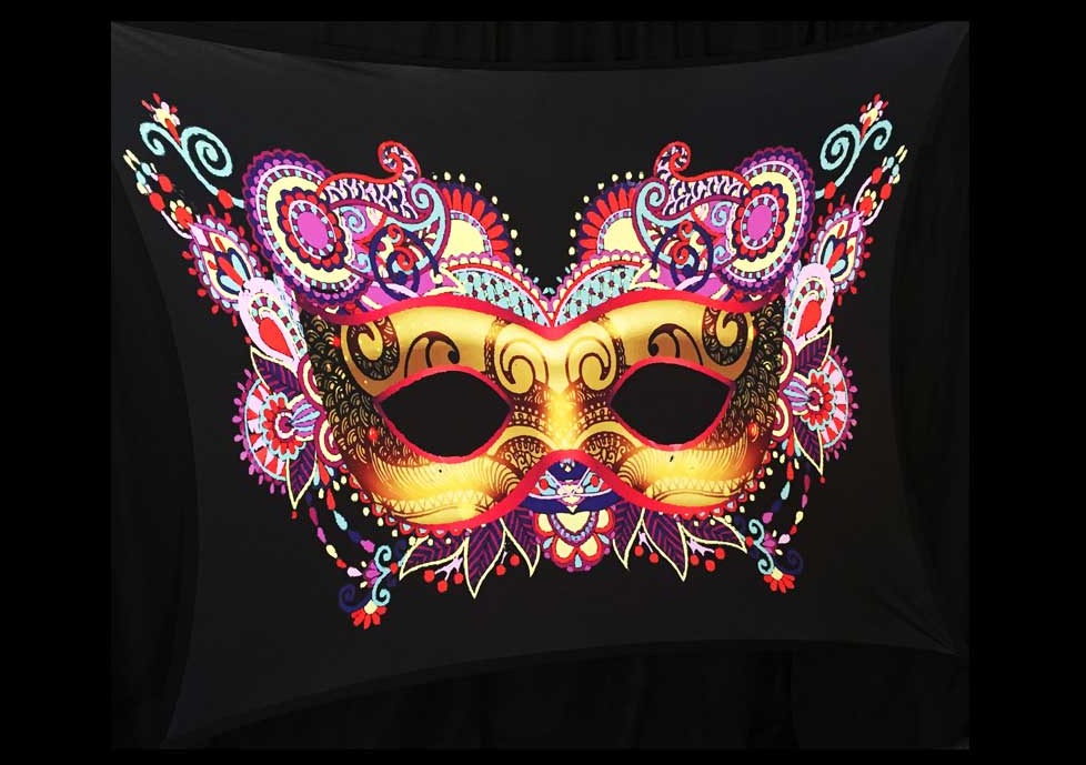 MASQUERADE - 02
