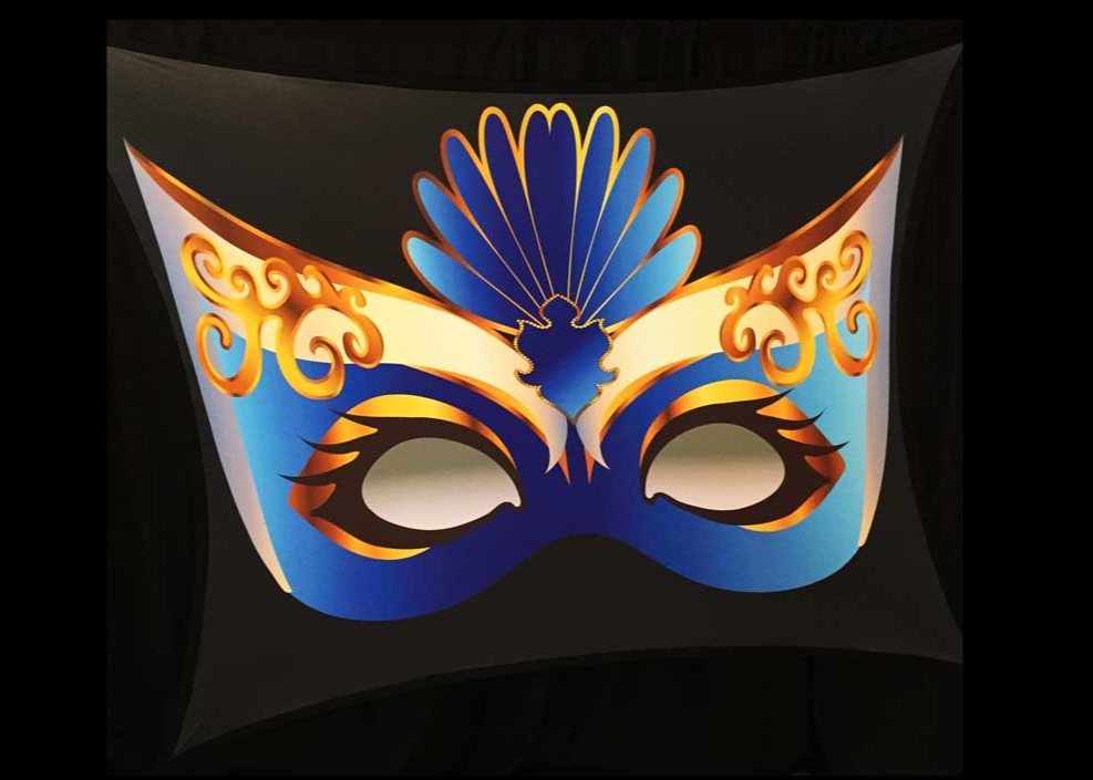 MASQUERADE - 05
