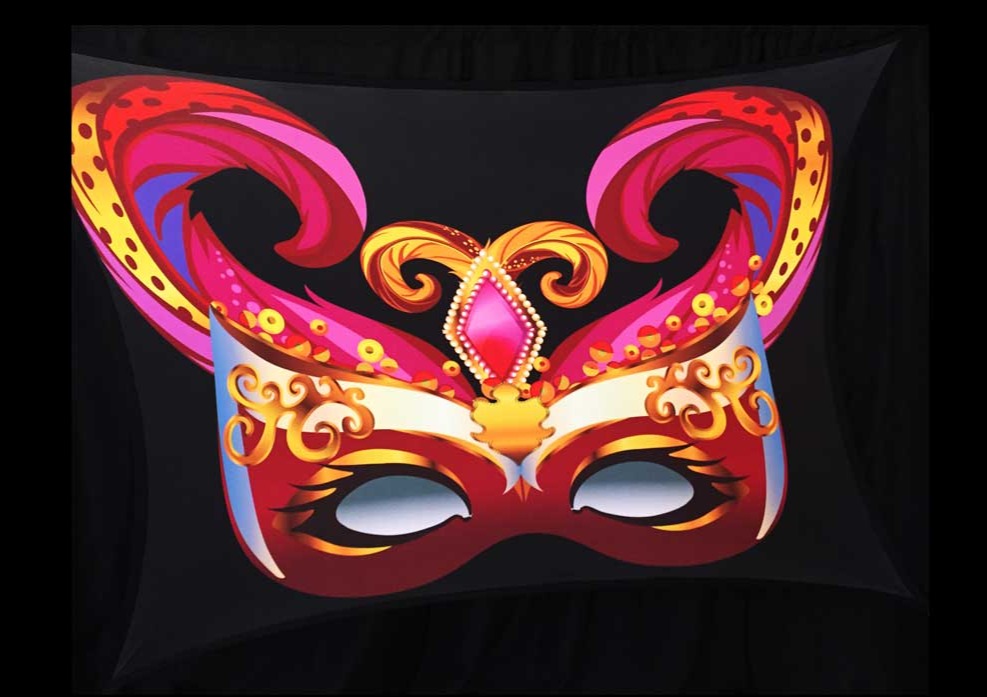 MASQUERADE - 06
