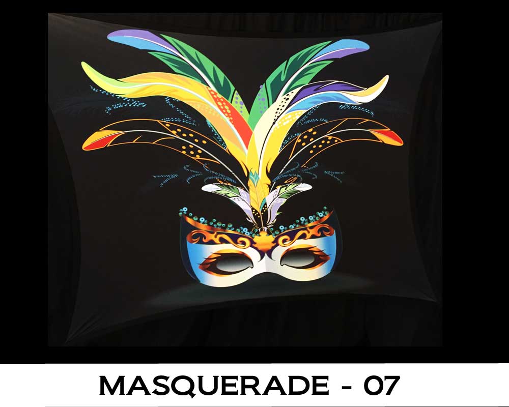 MASQUERADE - 07