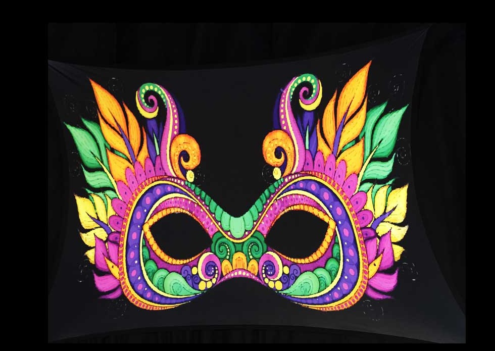 MASQUERADE - 08