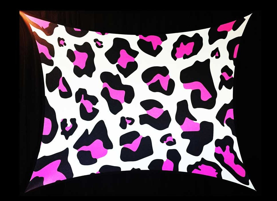 NEON ANIMAL PRINT - 02