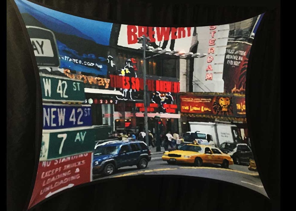NEW YORK - 02