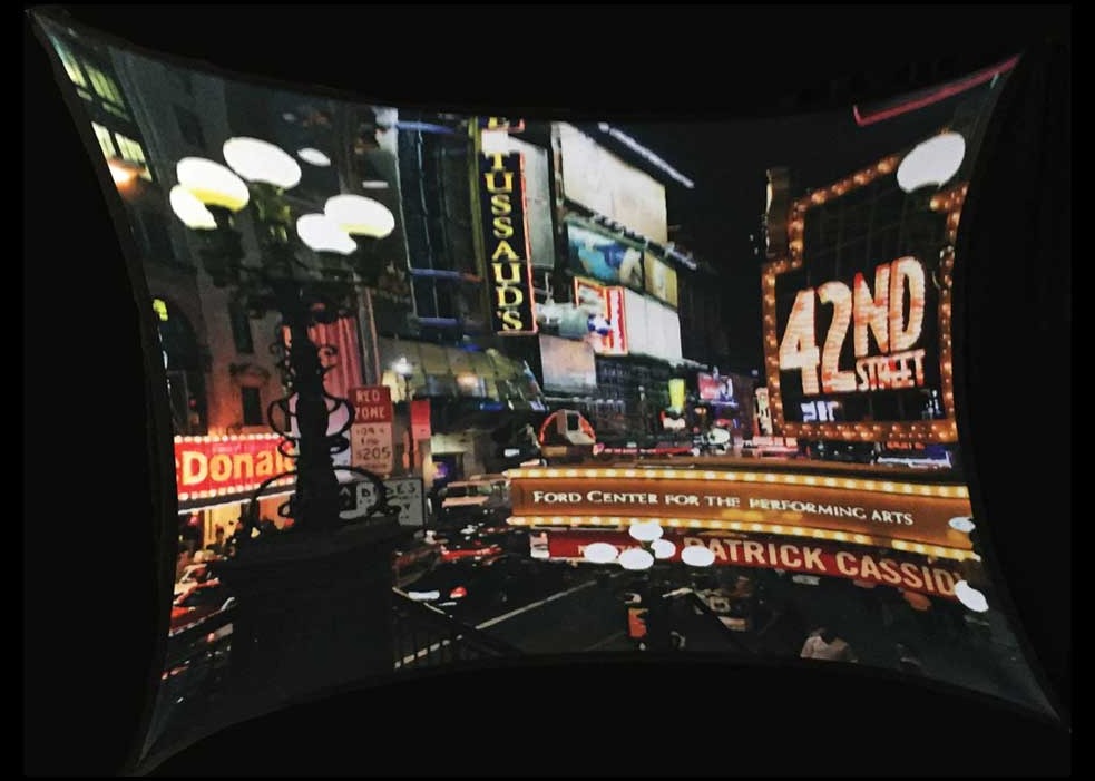 NEW YORK - 04
