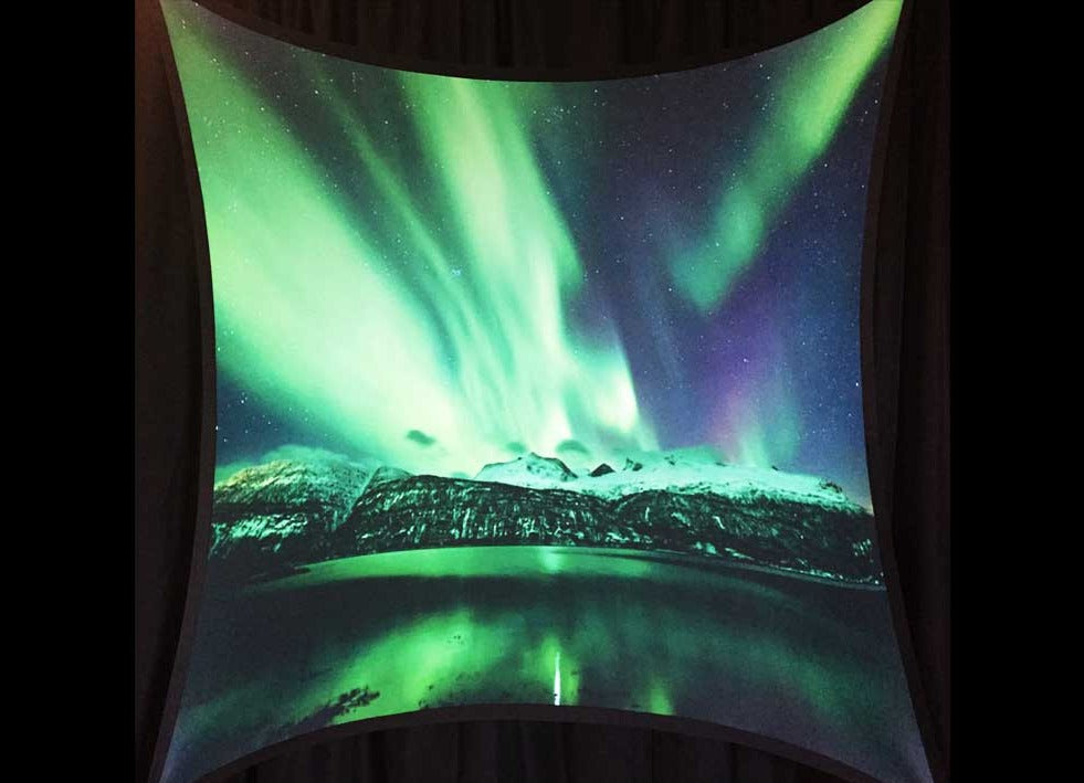 NORTHERN LIGHTS - 01