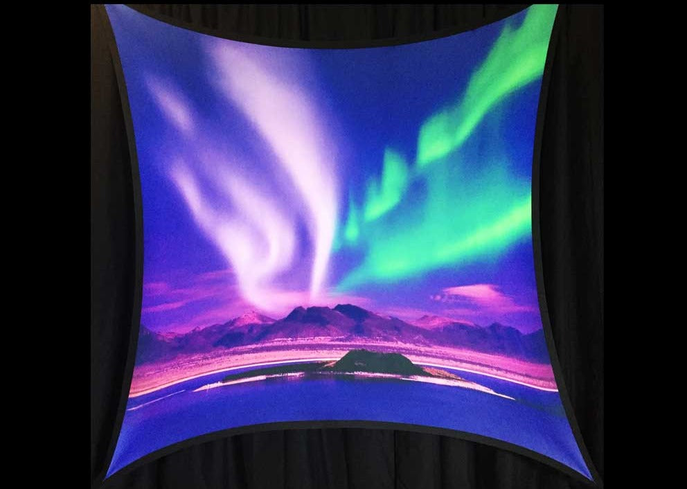 NORTHERN LIGHTS - 03