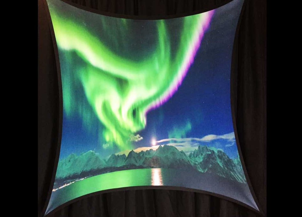 NORTHERN LIGHTS - 04