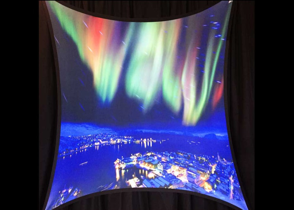 NORTHERN LIGHTS - 05
