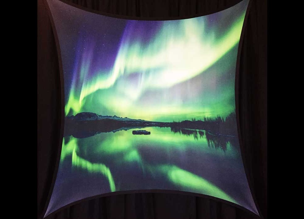 NORTHERN LIGHTS - 06