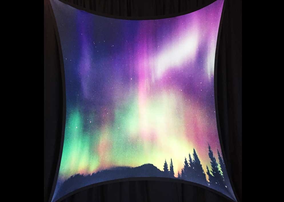 NORTHERN LIGHTS - 07