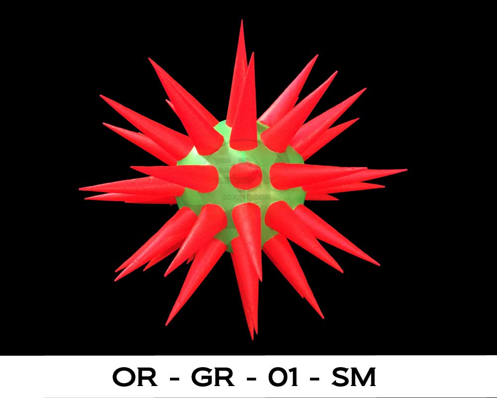 OR - GR - 01 - SM