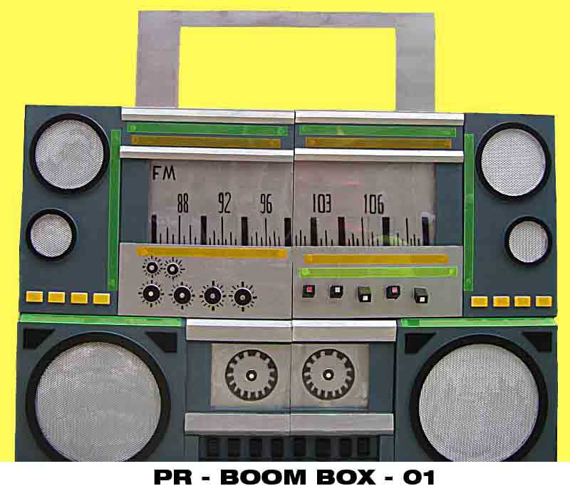 PR - BOOM BOX - 01