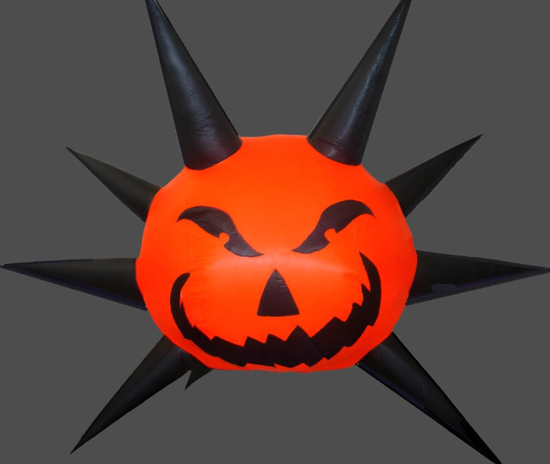 PUMPKIN - 01 - SM