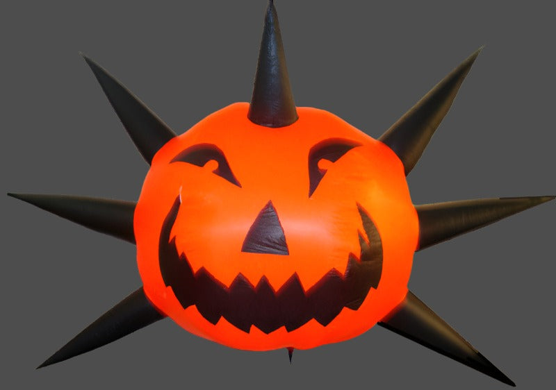 PUMPKIN - 04 - SM