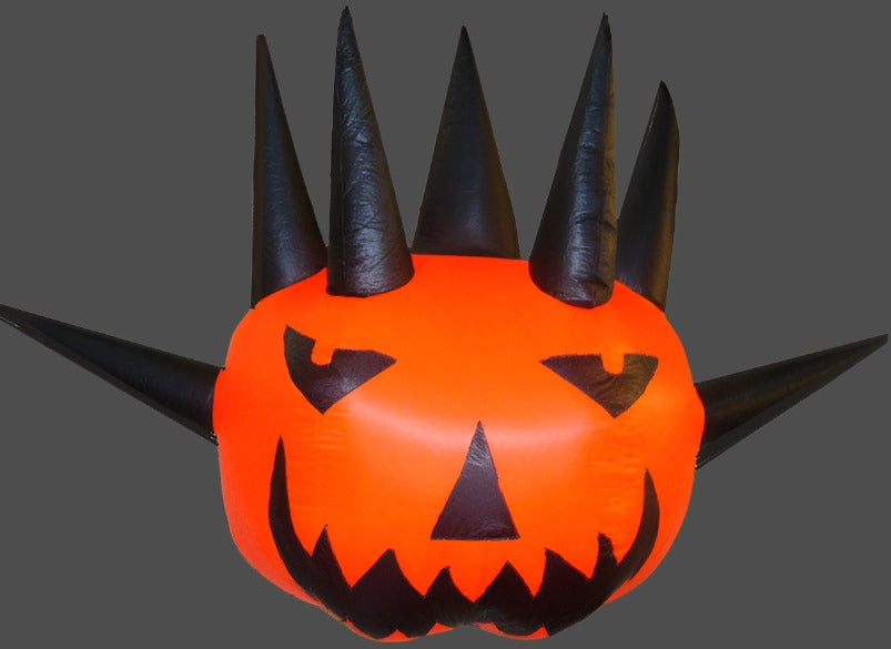 PUMPKIN - 05 - SM