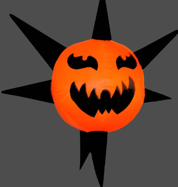 PUMPKIN - 06 - SM