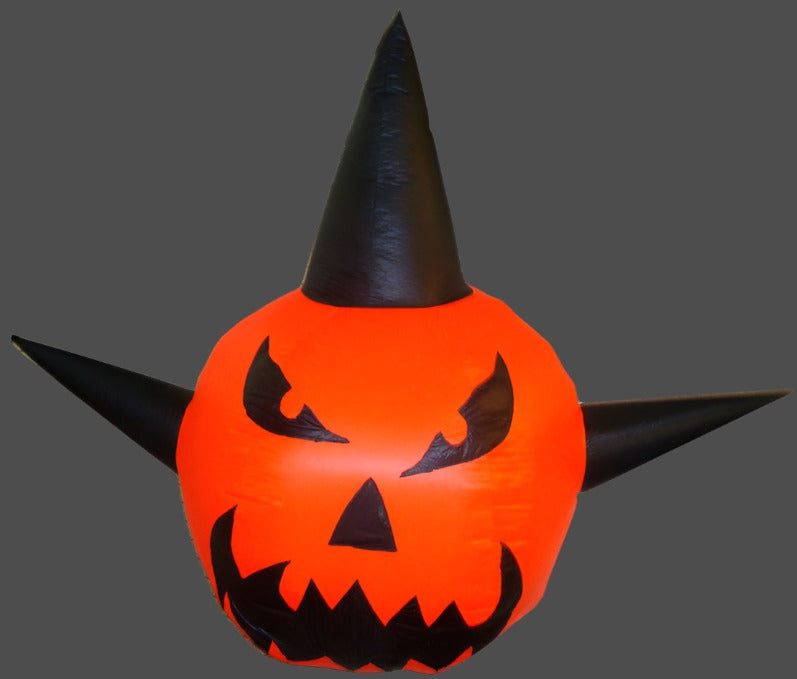 PUMPKIN - 07 - SM