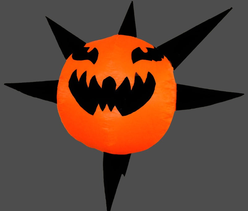 PUMPKIN - 08 - SM