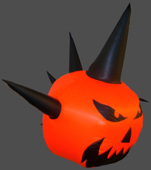 PUMPKIN - 09 - SM