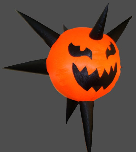 PUMPKIN - 10 - SM