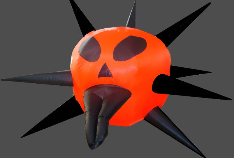 PUMPKIN - 13 - LG