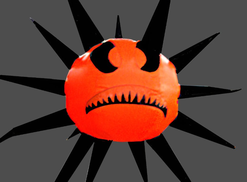 PUMPKIN - 14 - LG