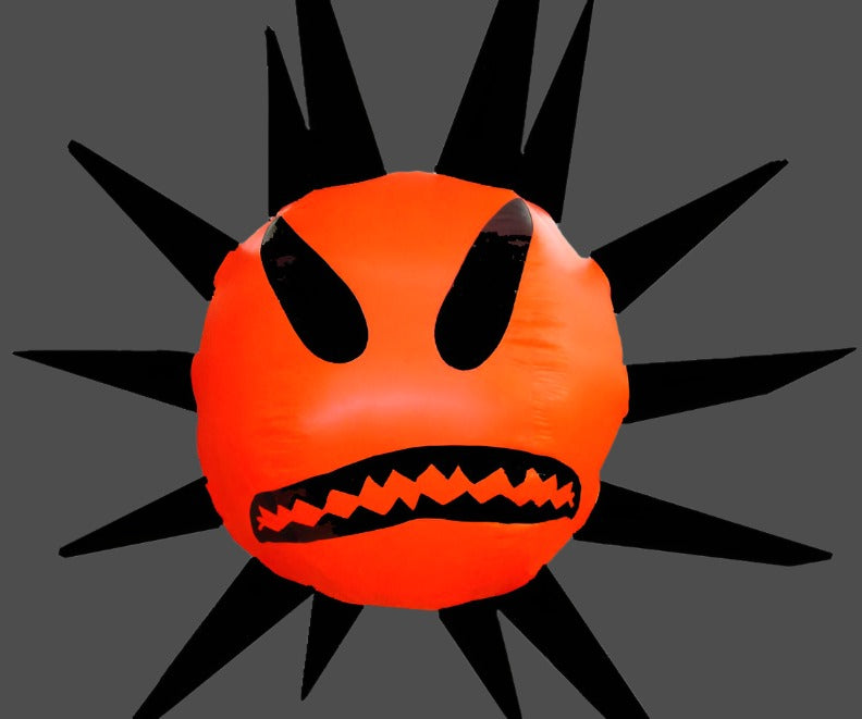 PUMPKIN - 15 - LG