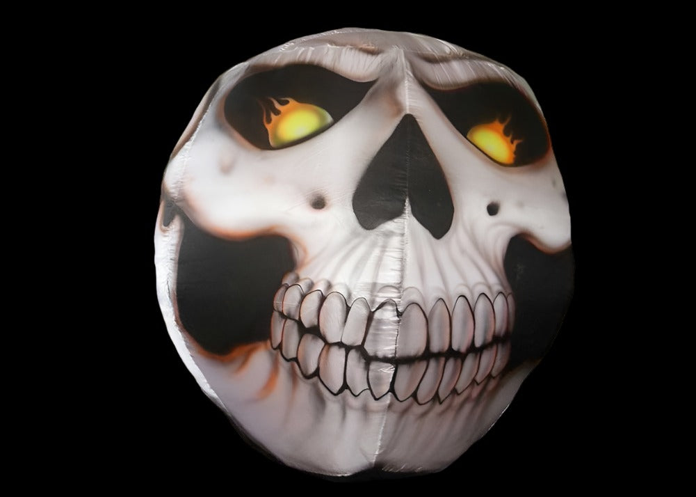 SKULL - 02 - LG