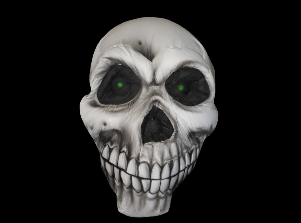 SKULL - 04 - LG