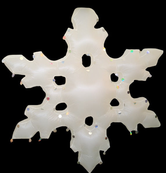 SNOWFLAKE - 02 - SM