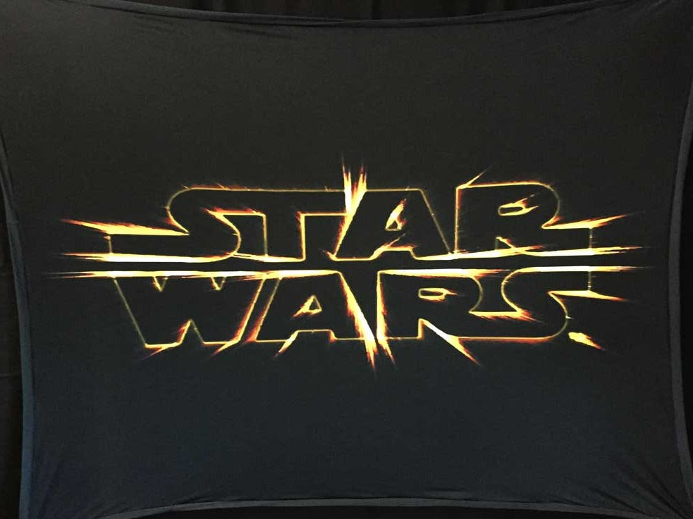 STAR WARS - 01