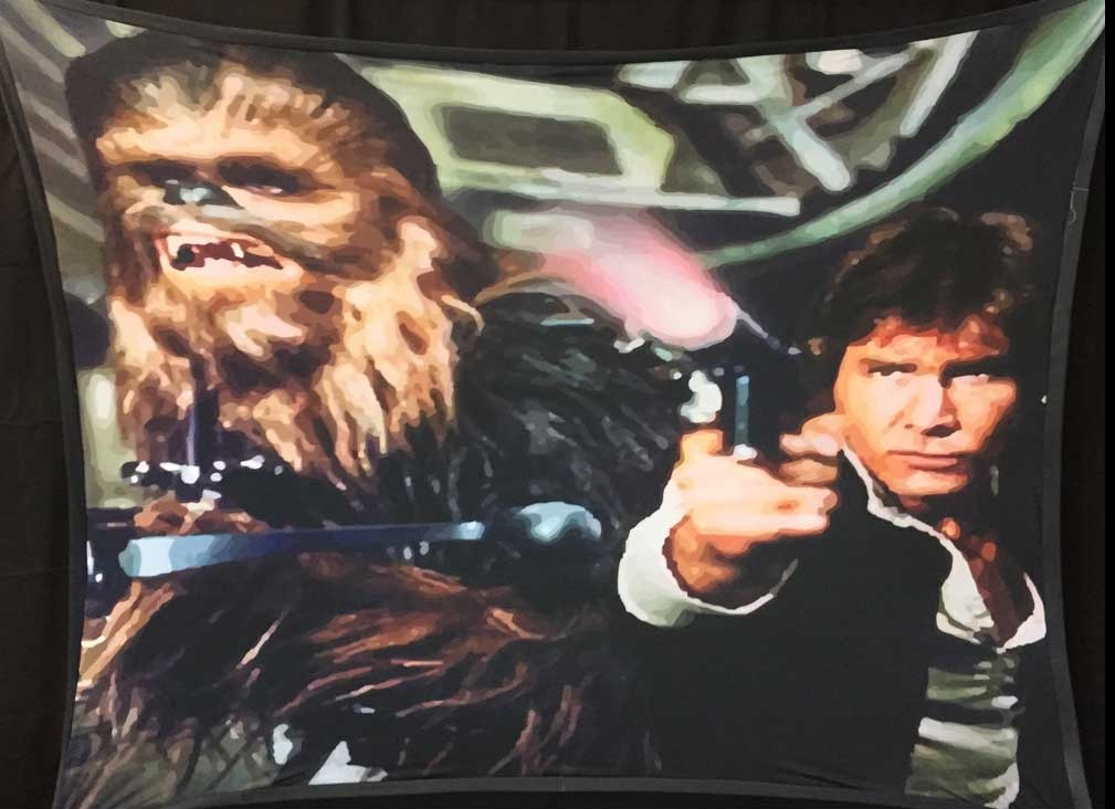 STAR WARS - 02