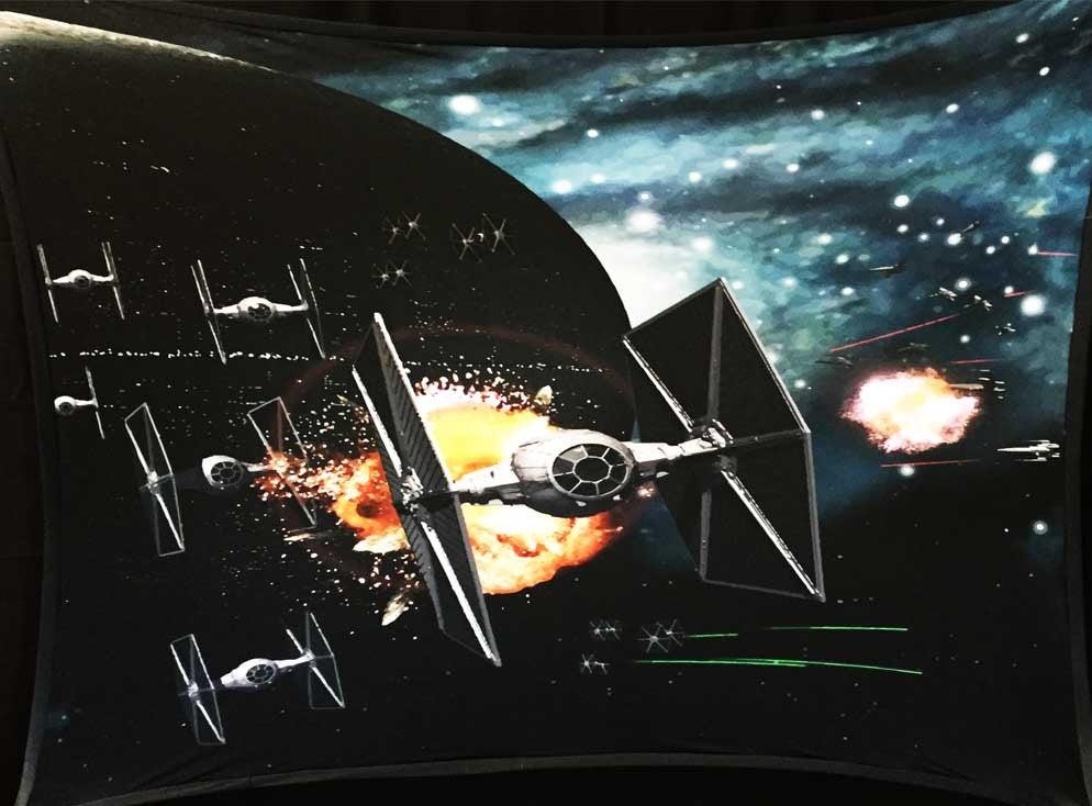 STAR WARS - 03