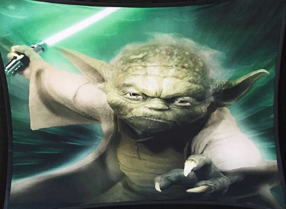 STAR WARS - 04
